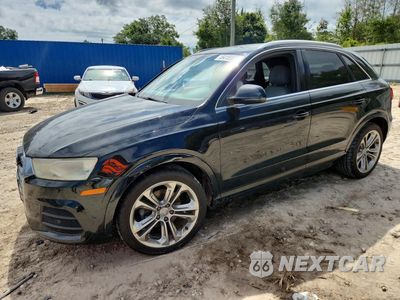 2016 AUDI Q3 PREMIUM PLUS WA1EFCFS6GR005699 - główne zdjęcie licytacji z USA - miniatura