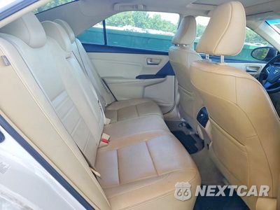 Zdjęcie 10 z 12 samochodu: 2017 TOYOTA CAMRY HYBRID XLE VIN:4T1BD1FK9HU203948 - miniatura