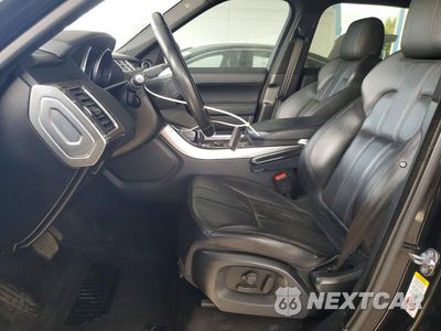 Zdjęcie 7 z 13 samochodu: 2017 LAND ROVER RANGE ROVER SPORT SE VIN:SALWG2FV7HA681423 - miniatura