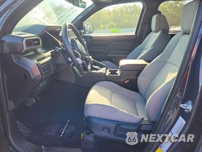 Zdjęcie 7 z 12 samochodu: 2026 TOYOTA TACOMA SR5 VIN:3TYKB5FN3TT037505 - miniatura