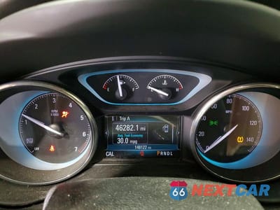 Zdjęcie 9 z 13 samochodu: 2017 BUICK ENVISION ESSENCE VIN:LRBFXBSA9HD037915 - miniatura