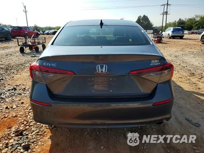 Zdjęcie 6 z 12 samochodu: 2024 HONDA CIVIC SPORT VIN:2HGFE2F50RH532482 - miniatura