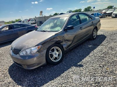 2006 TOYOTA CAMRY STANDARD JTDBE32K863064014 - główne zdjęcie licytacji z USA - miniatura