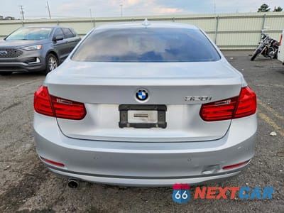 Zdjęcie 6 z 12 samochodu: 2014 BMW 320 I VIN:WBA3B1G59ENS78336 - miniatura
