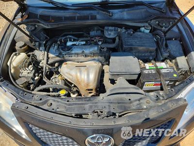 Zdjęcie 11 z 12 samochodu: 2011 TOYOTA CAMRY SE VIN:4T1BF3EKXBU729830 - miniatura