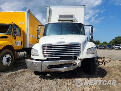 Piąte zdjęcie samochodu w środku: 2019 FREIGHTLINER BUSINESS CLASS M2 BOX TRUCK VIN:3ALACWFD5KDKY0683 - miniatura