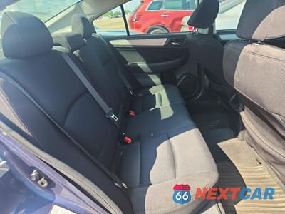 Zdjęcie 10 z 13 samochodu: 2015 SUBARU LEGACY 2.5I PREMIUM VIN:4S3BNAC60F3052123 - miniatura