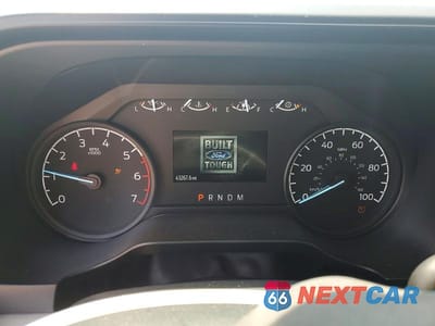 Zdjęcie 9 z 12 samochodu: 2024 FORD F250 SUPER DUTY VIN:1FT7W2BNXREF08641 - miniatura