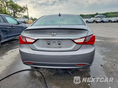 Zdjęcie 6 z 12 samochodu: 2013 HYUNDAI SONATA GLS VIN:5NPEB4AC3DH751781 - miniatura