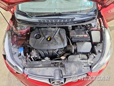 Zdjęcie 11 z 12 samochodu: 2016 HYUNDAI ELANTRA SE VIN:5NPDH4AE0GH717748 - miniatura