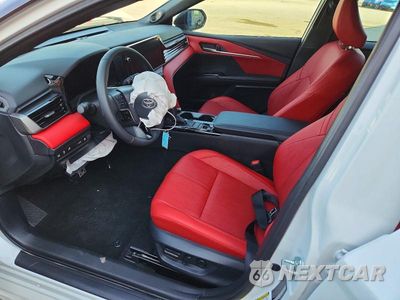 Zdjęcie 7 z 12 samochodu: 2026 TOYOTA CAMRY XSE VIN:4T1DAACKXTU270170 - miniatura