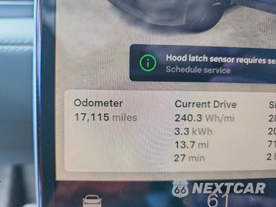 Zdjęcie 9 z 12 samochodu: 2026 TESLA MODEL Y VIN:7SAYGDEE1TF565943 - miniatura