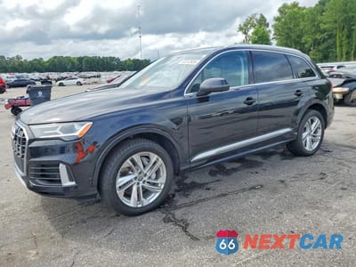 2020 AUDI Q7 PREMIUM PLUS WA1LXAF73LD000097 - główne zdjęcie licytacji z USA - miniatura