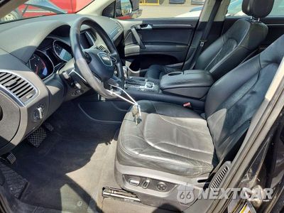 Zdjęcie 7 z 14 samochodu: 2014 AUDI Q7 PREMIUM PLUS VIN:WA1LGAFE1ED006952 - miniatura