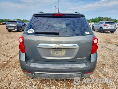 Zdjęcie 6 z 12 samochodu: 2012 CHEVROLET EQUINOX LT VIN:2GNALPEK5C6282878 - miniatura