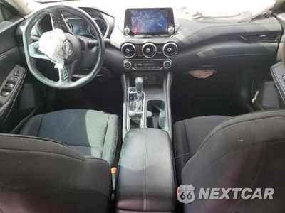 Zdjęcie 8 z 12 samochodu: 2023 NISSAN SENTRA SV VIN:3N1AB8CV9PY323891 - miniatura