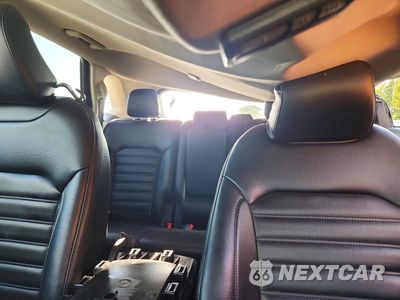 Zdjęcie 10 z 13 samochodu: 2022 FORD EDGE SEL VIN:2FMPK4J96NBA91113 - miniatura