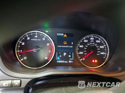 Zdjęcie 9 z 13 samochodu: 2026 MITSUBISHI ECLIPSE CROSS ES VIN:JA4ATUAA6TZ001190 - miniatura