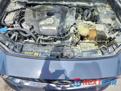 Zdjęcie 12 z 13 samochodu: 2022 MAZDA CX-30 PREMIUM PLUS VIN:3MVDMBEY5NM407699 - miniatura