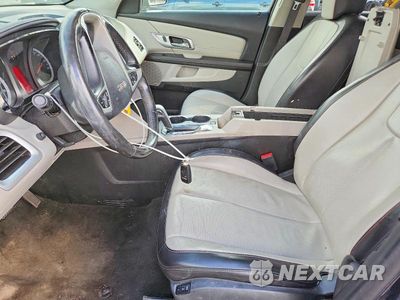 Zdjęcie 7 z 12 samochodu: 2015 GMC TERRAIN SLT VIN:2GKFLYE31F6357890 - miniatura