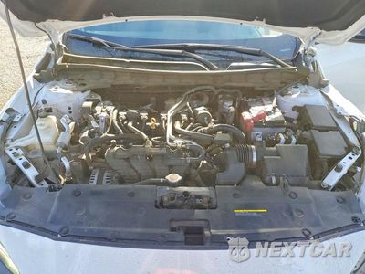 Zdjęcie 11 z 12 samochodu: 2023 NISSAN ALTIMA SR VIN:1N4BL4CV7PN414152 - miniatura