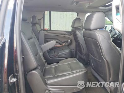 Zdjęcie 11 z 13 samochodu: 2016 CHEVROLET SUBURBAN C1500 LTZ VIN:1GNSCJKC6GR416595 - miniatura