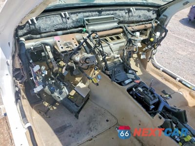 Zdjęcie 8 z 12 samochodu: 2007 LEXUS IS 250 VIN:JTHBK262872026172 - miniatura