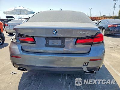 Zdjęcie 6 z 13 samochodu: 2022 BMW 530E VIN:WBA13AG04NCK15987 - miniatura