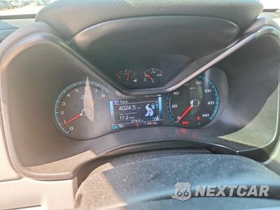 Zdjęcie 9 z 12 samochodu: 2017 CHEVROLET COLORADO LT VIN:1GCGSCEN0H1239133 - miniatura