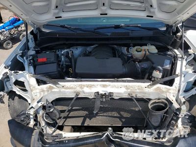 Zdjęcie 11 z 12 samochodu: 2019 CHEVROLET SILVERADO K1500 VIN:3GCUYAEFXKG184066 - miniatura