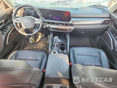 Zdjęcie 8 z 13 samochodu: 2023 KIA TELLURIDE S VIN:5XYP6DGC0PG343352 - miniatura