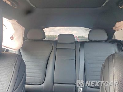 Zdjęcie 10 z 13 samochodu: 2025 MERCEDES-BENZ GLC 43 4MATIC AMG VIN:W1NKM8HB5SF282615 - miniatura