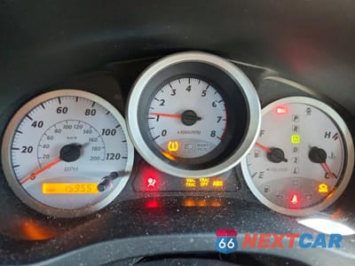 Zdjęcie 9 z 13 samochodu: 2004 TOYOTA RAV4 BASE VIN:JTEGD20V240040916 - miniatura