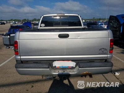 Zdjęcie 6 z 12 samochodu: 2001 DODGE RAM 1500 VIN:1B7HF13ZX1J541263 - miniatura