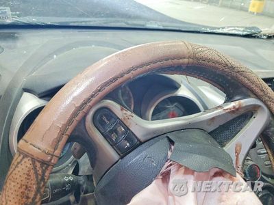 Zdjęcie 9 z 12 samochodu: 2010 HONDA FIT SPORT VIN:JHMGE8H42AS006652 - miniatura