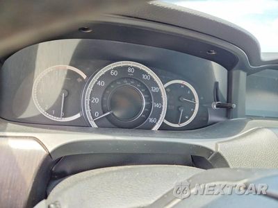 Zdjęcie 9 z 12 samochodu: 2015 HONDA ACCORD EXL VIN:1HGCR2F88FA117244 - miniatura