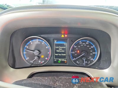 Zdjęcie 9 z 12 samochodu: 2018 TOYOTA RAV4 LE VIN:2T3BFREV0JW838607 - miniatura