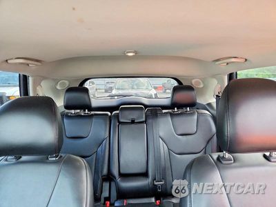 Zdjęcie 10 z 13 samochodu: 2017 FORD EDGE TITANIUM VIN:2FMPK3K93HBB59834 - miniatura