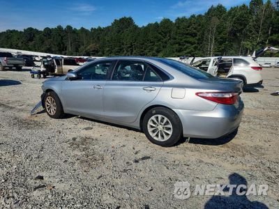 Drugie zdjęcie samochodu z przodu: 2016 TOYOTA CAMRY LE VIN:4T4BF1FK0GR564130 - miniatura