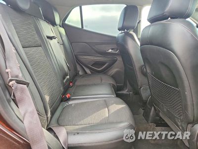 Zdjęcie 19 z 24 samochodu: 2016 BUICK ENCORE VIN:KL4CJESB1GB581944 - miniatura