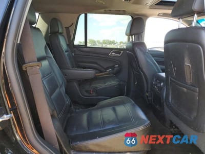 Zdjęcie 11 z 13 samochodu: 2015 GMC YUKON DENALI VIN:1GKS1CKJ3FR261189 - miniatura