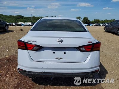 Zdjęcie 6 z 12 samochodu: 2024 NISSAN ALTIMA SR VIN:1N4BL4CV1RN403666 - miniatura