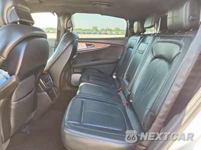 Zdjęcie 10 z 12 samochodu: 2017 LINCOLN MKX BLACK LABEL VIN:2LMPJ9JP6HBL47192 - miniatura