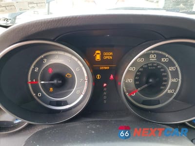Zdjęcie 9 z 13 samochodu: 2013 ACURA MDX TECHNOLOGY VIN:2HNYD2H38DH512649 - miniatura