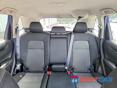 Zdjęcie 10 z 13 samochodu: 2025 HONDA CR-V LX VIN:2HKRS4H23SH410571 - miniatura