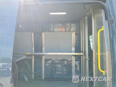 Zdjęcie 11 z 14 samochodu: 2019 MERCEDES-BENZ SPRINTER 2500/3500 DELIVERY VAN VIN:WD4PF0CD8KP064685 - miniatura