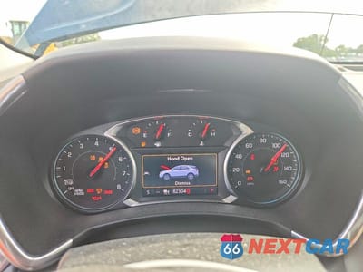 Zdjęcie 9 z 13 samochodu: 2020 CHEVROLET EQUINOX PREMIER VIN:2GNAXXEV3L6183040 - miniatura