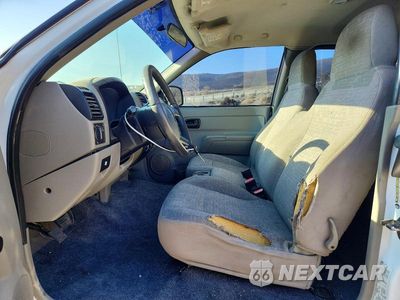 Zdjęcie 7 z 12 samochodu: 2004 GMC CANYON VIN:1GTCS196948153374 - miniatura