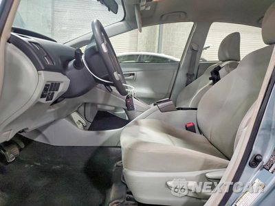 Zdjęcie 7 z 12 samochodu: 2012 TOYOTA PRIUS TWO VIN:JTDKN3DU9C5519838 - miniatura