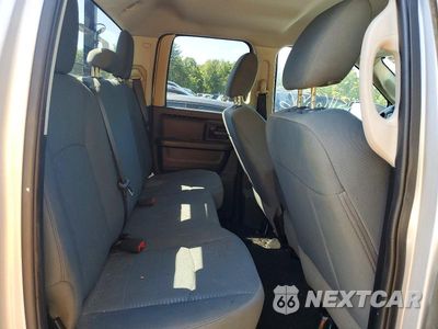 Zdjęcie 10 z 12 samochodu: 2014 RAM 1500 ST VIN:1C6RR7FT5ES374968 - miniatura